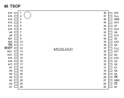   Connection Diagram