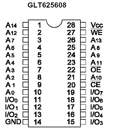   Connection Diagram