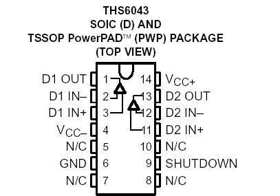   Connection Diagram