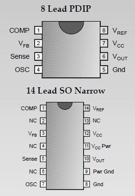   Connection Diagram