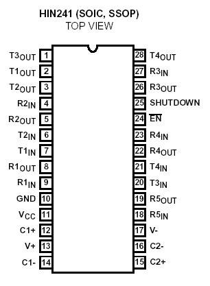   Connection Diagram