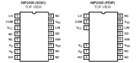   Connection Diagram