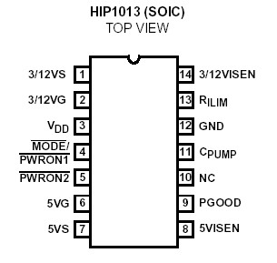   Connection Diagram