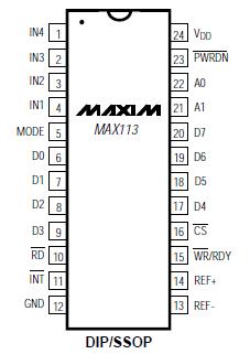   Connection Diagram