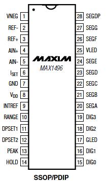   Connection Diagram