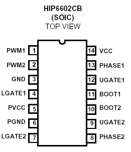   Connection Diagram