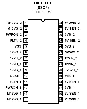   Connection Diagram