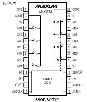   Connection Diagram