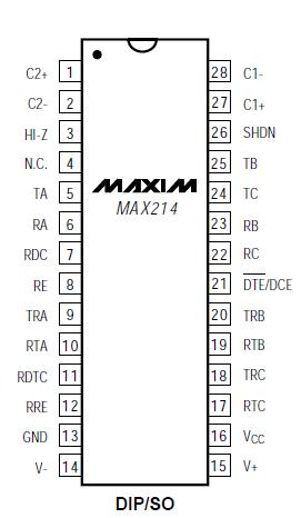   Connection Diagram