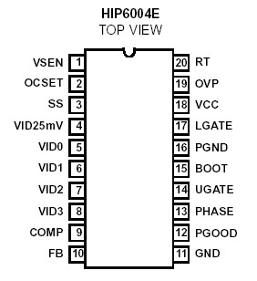   Connection Diagram