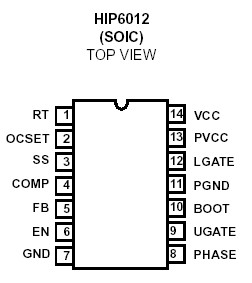   Connection Diagram