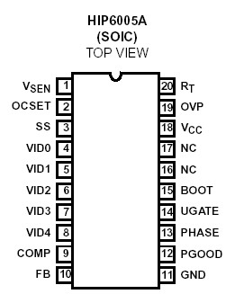   Connection Diagram