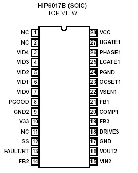   Connection Diagram