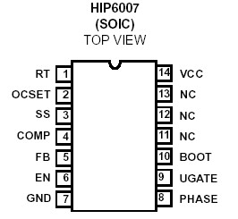   Connection Diagram