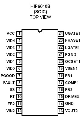   Connection Diagram