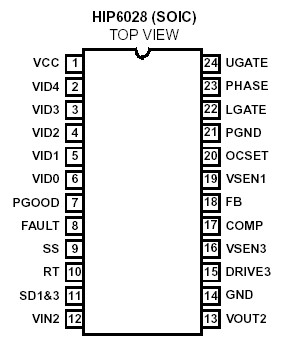   Connection Diagram