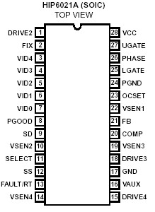   Connection Diagram