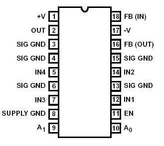   Connection Diagram