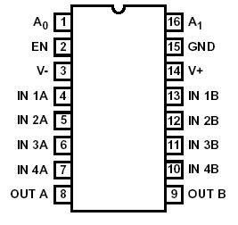   Connection Diagram