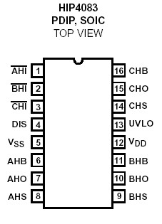   Connection Diagram