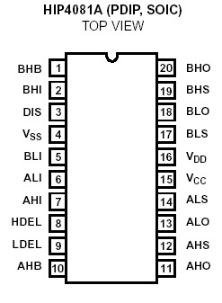   Connection Diagram