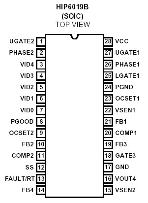   Connection Diagram