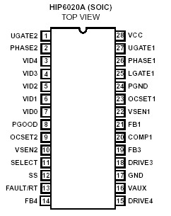   Connection Diagram