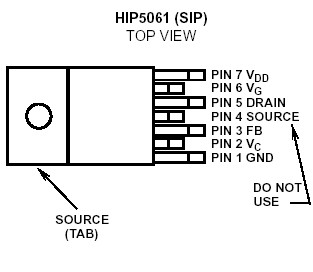   Connection Diagram