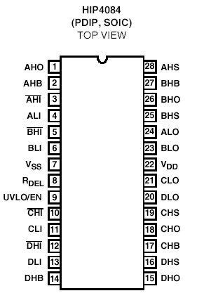   Connection Diagram