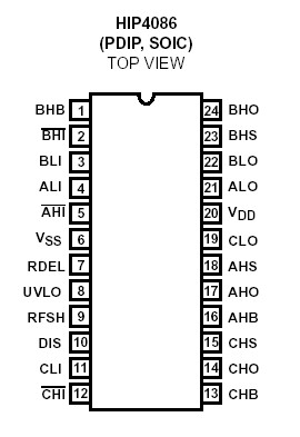   Connection Diagram