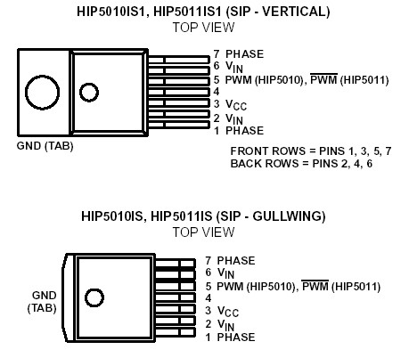   Connection Diagram