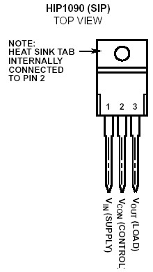   Connection Diagram