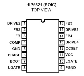   Connection Diagram