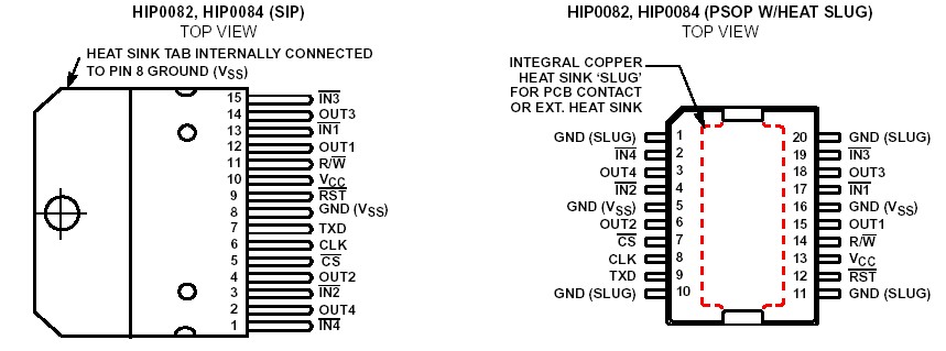   Connection Diagram