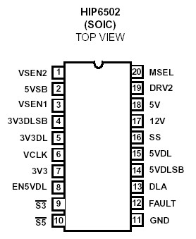   Connection Diagram