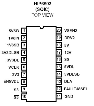   Connection Diagram