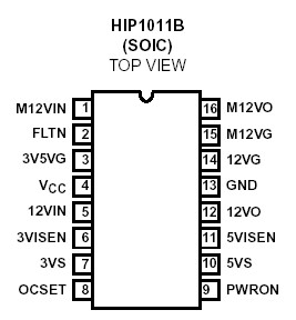   Connection Diagram