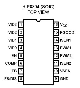   Connection Diagram