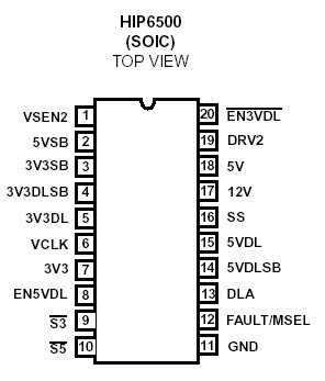   Connection Diagram