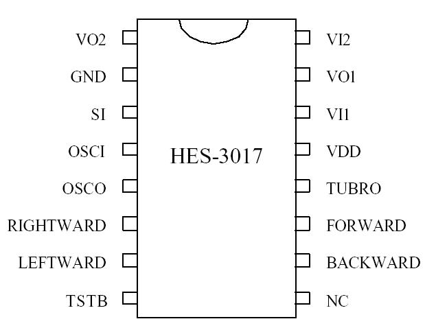   Connection Diagram