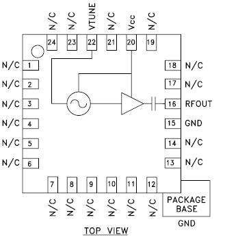   Connection Diagram