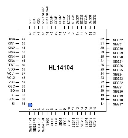   Connection Diagram