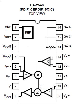   Connection Diagram