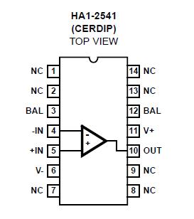   Connection Diagram