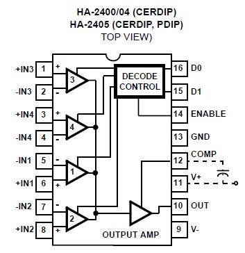   Connection Diagram