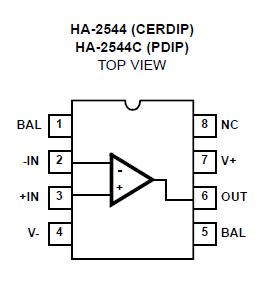   Connection Diagram