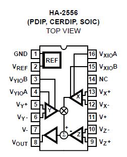   Connection Diagram