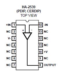   Connection Diagram