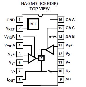   Connection Diagram