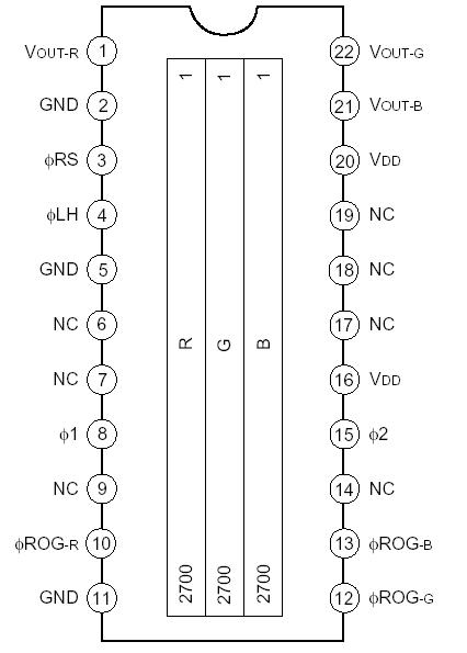   Connection Diagram